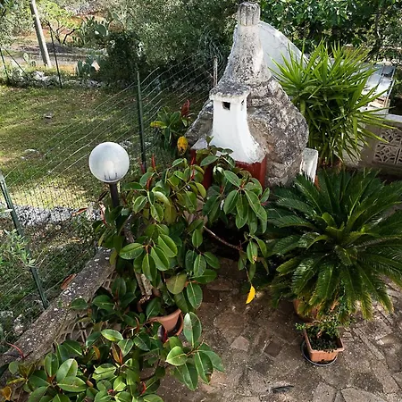 Vakantiehuis Da Zio Marcello *