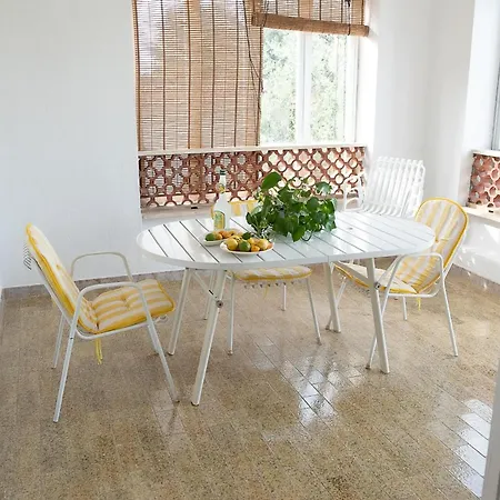 Vakantiehuis Da Zio Marcello *